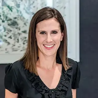 Photo of Dr. Casey Lepley
