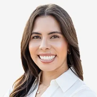 Photo of Dr. Guiselle Murillo
