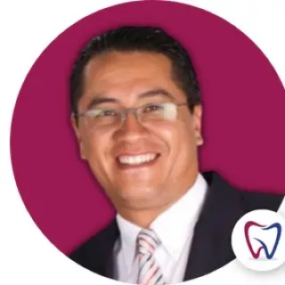 Photo of Dr. Luis Fandino