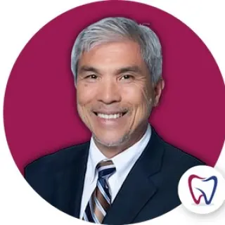 Photo of Dr. Sal Manrriquez