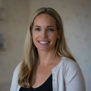 Photo of Dr. Jess White