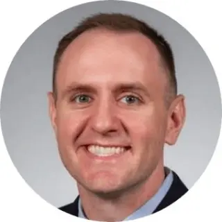 Photo of Dr. Kevin Brunstein