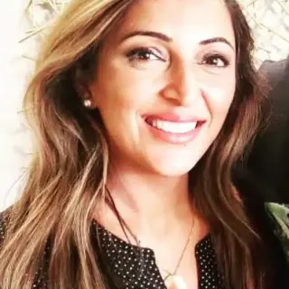 Photo of Dr. Mehru Bhatia, DDS