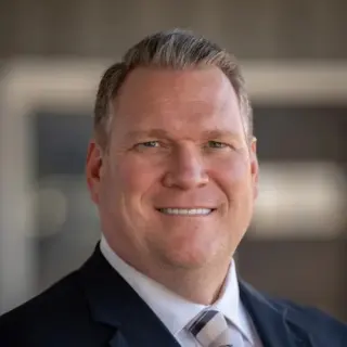 Photo of Dr. Adam Clark