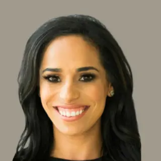Photo of Dr. Marianne Tanios