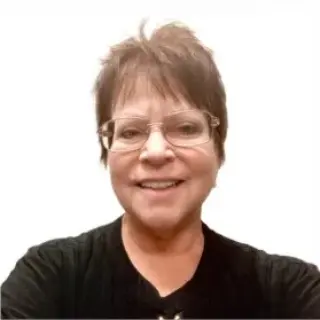 Photo of Dr. Sandra McCarthy