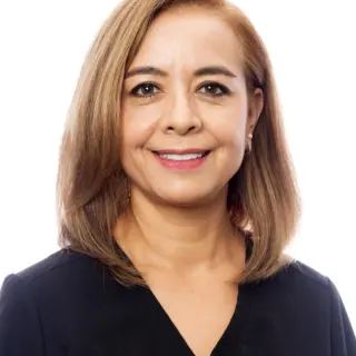 Photo of Dr. Karen Marino
