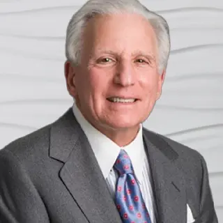 Photo of Dr. Thomas M. Weil
