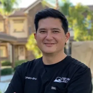 Photo of Dr. Marcelo Romero-Shu