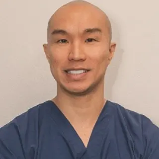 Photo of Dr. Jessica Chen