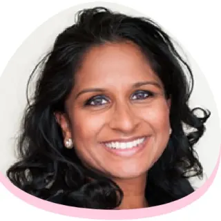 Photo of Dr. Smitha Uppaluri