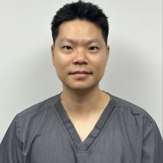 Photo of Dr. Ho Kwon