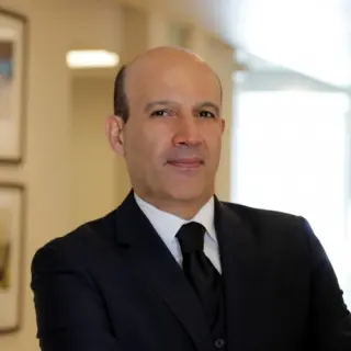 Photo of Dr. Mike Bardi