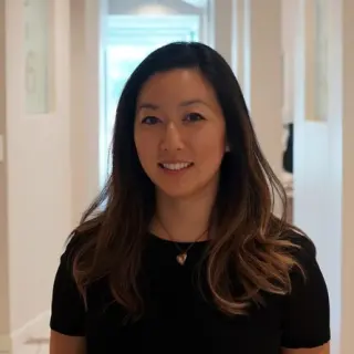 Photo of Dr. Betty Suh
