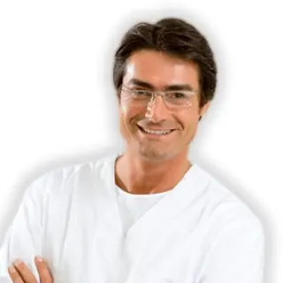Photo of Dr. Hemanth Sahukar