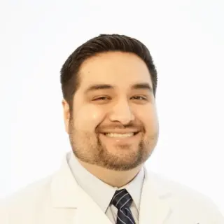 Photo of Dr. Mark Ortega