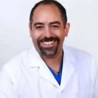 Photo of Dr. Michael E. Khalil, DDS