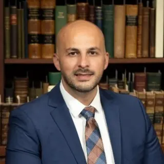 Photo of Dr. Issam Ghaben