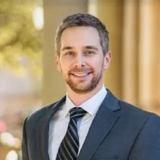 Photo of Dr. Wade Knight