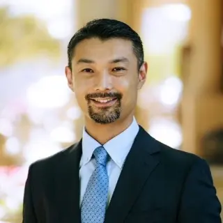 Photo of Dr. Yasuhiko Kamura