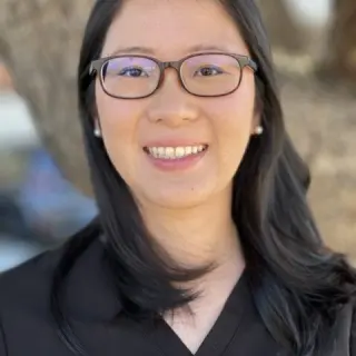 Photo of Dr. Karen Wang