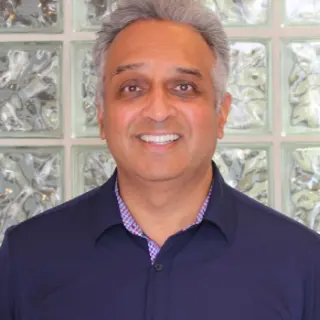 Photo of Dr. Yasmin Desai, DDS