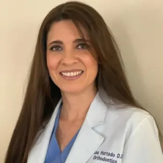 Photo of Dr. Adriana Hurtado