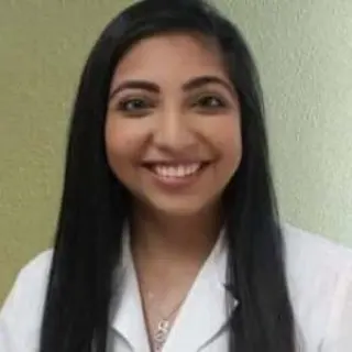 Photo of Dr. Shobhita Choudhary