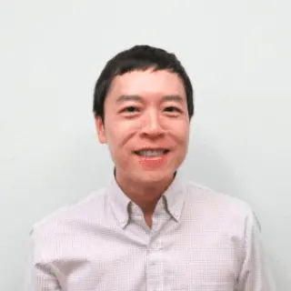 Photo of Dr. Kevin S. Lee