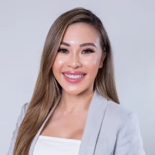 Photo of Dr. Christina Duong