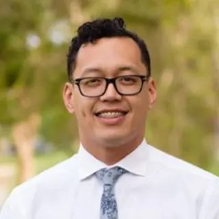 Photo of Dr. Now Micael Hilario