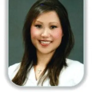 Photo of Dr. Gianni Nguyen
