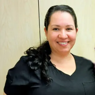 Photo of Dr. Brenda Casillas