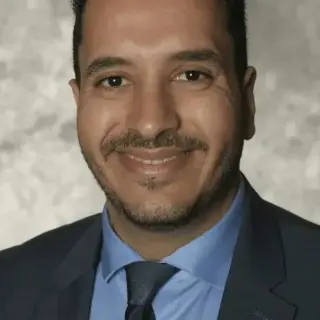 Photo of Dr. Beshoy Eskandar