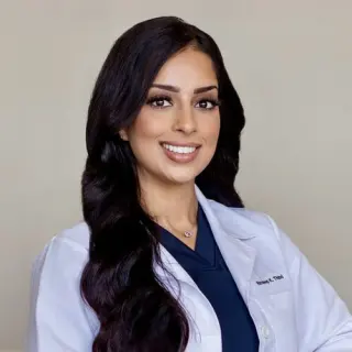 Photo of Dr. Navdeep Thind