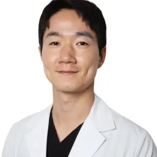 Photo of Dr. Jaebeom Lee, DDS