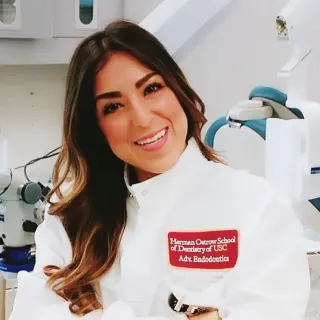Photo of Dr. Jennifer Castellanos