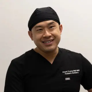 Photo of Dr. Richard Truong