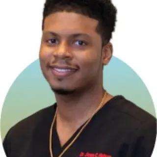 Photo of Dr. Jiman Nelson