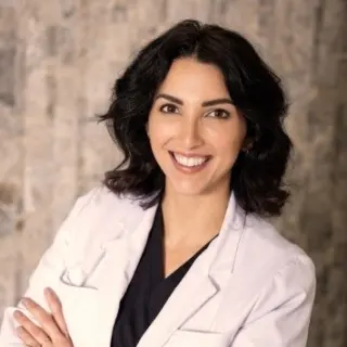 Photo of Dr. Melody Basta