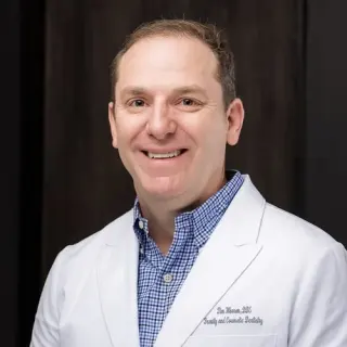 Photo of Dr. Timothy M. Warren