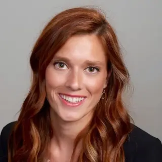 Photo of Dr. Annie Girson