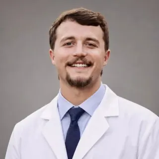 Photo of Dr. Anthony Vish