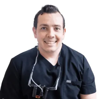 Photo of Dr. Will Grella