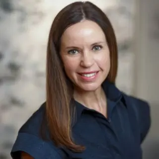 Photo of Dr. Amy Horton