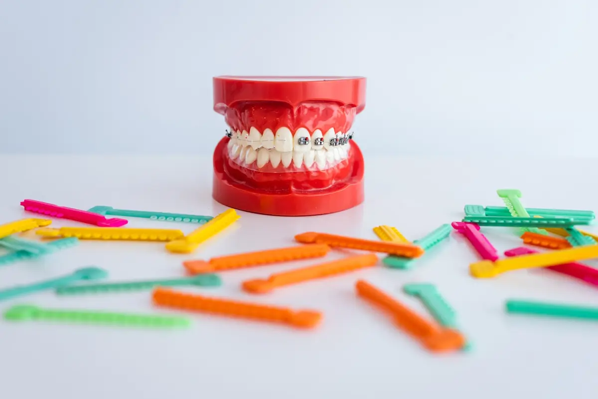 Waiting area at 360 Orthodontics Los Angeles, Westwood, Los Angeles