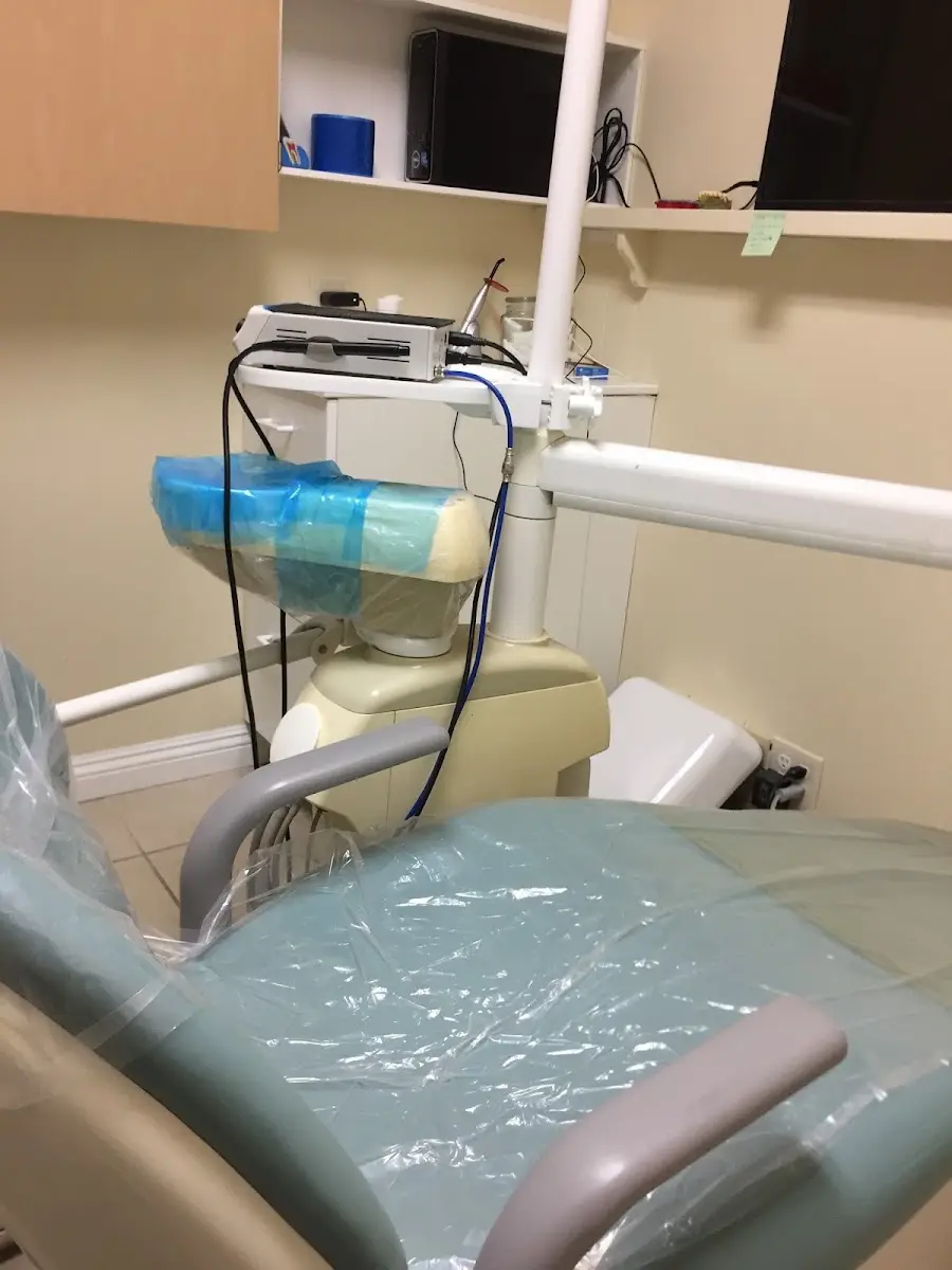 Inside 626 Dental, Hacienda Heights, Hacienda Heights