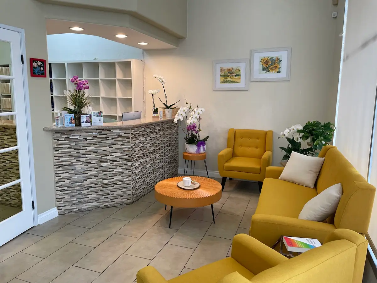 Chairside at A Miracle Dental Group - Dr. Sara Shirazi, DDS, Gardena, Gardena