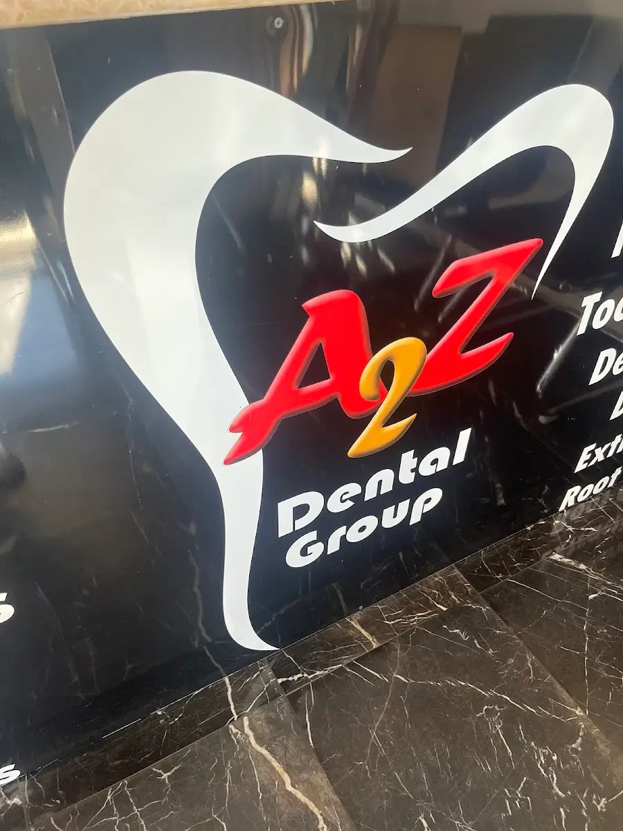Chairside at A2Z Dental Group - Chatsworth Dentist, Chatsworth, Chatsworth