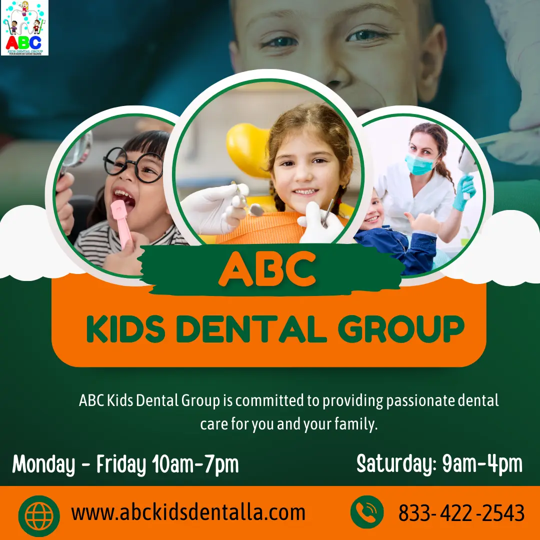 Treatment room at ABC Kids Dental Group - Reseda, Reseda, Reseda
